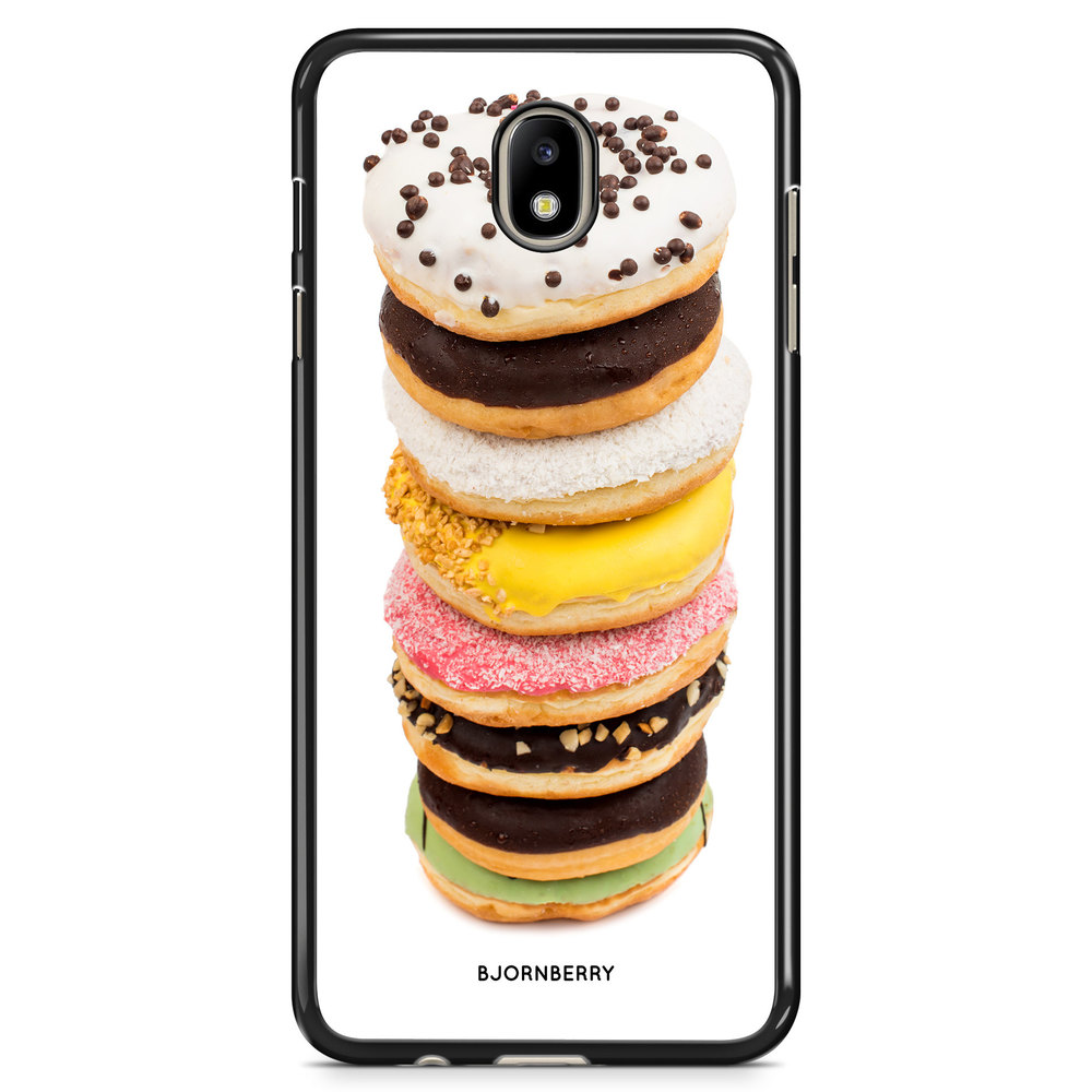 Samsung Galaxy J7 (2017) Case - Donuts