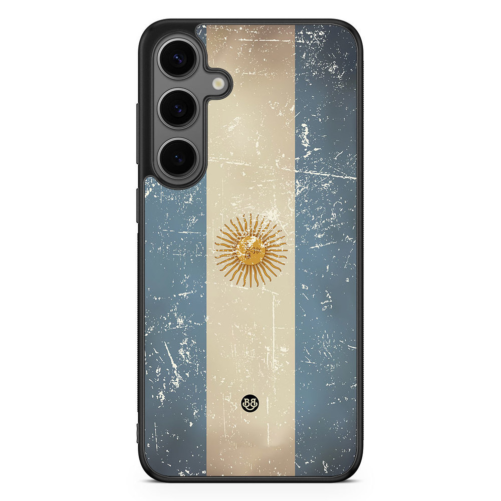 Samsung Galaxy S24 Plus Case - Argentina