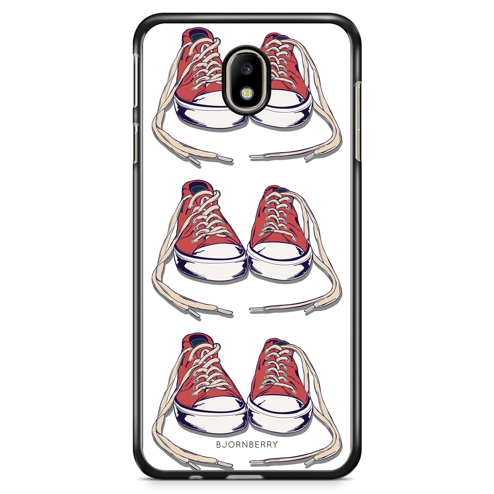 Samsung Galaxy J3 (2017) Case - Shoes