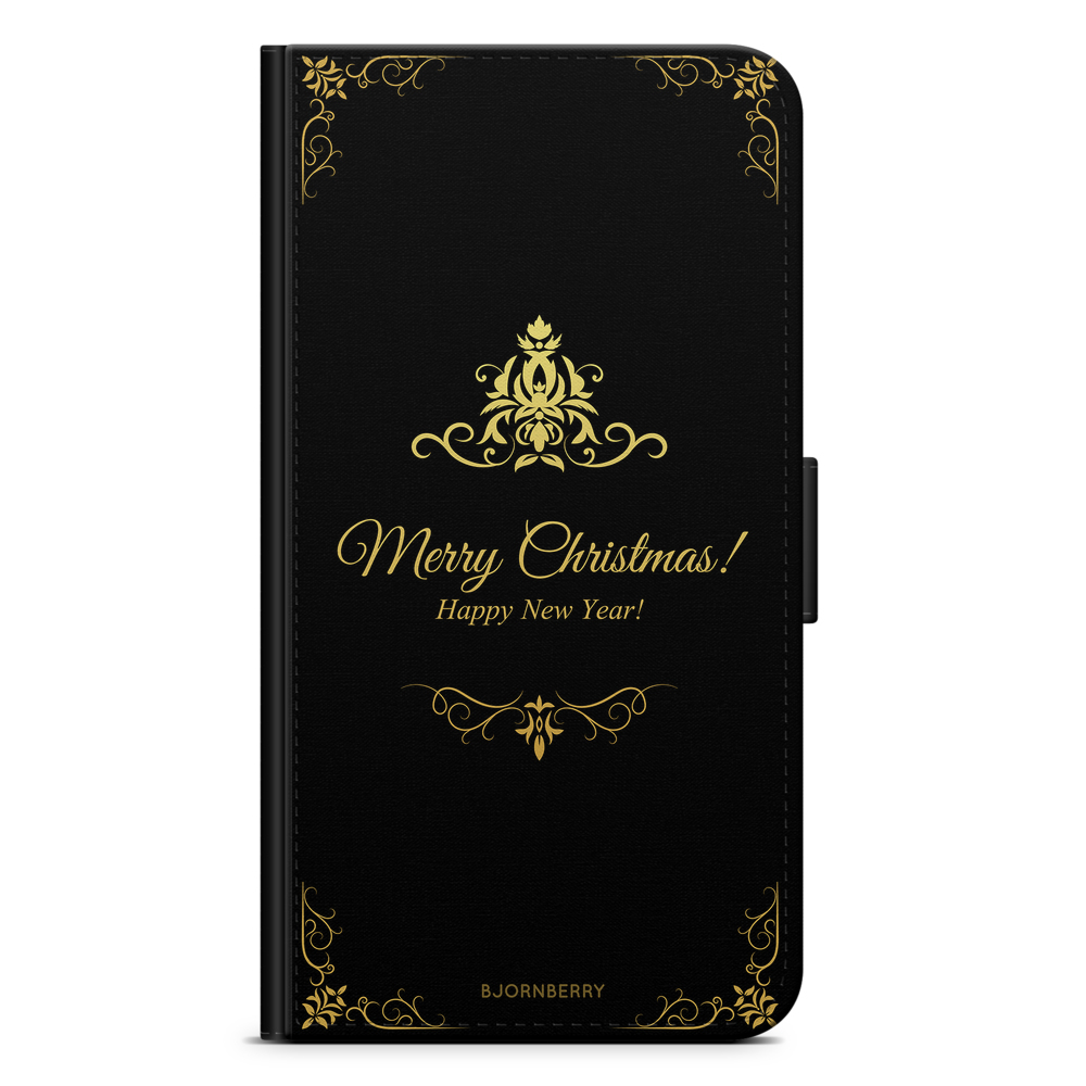 Samsung Galaxy Note 3 Plånboksfodral - Gott Nytt År!