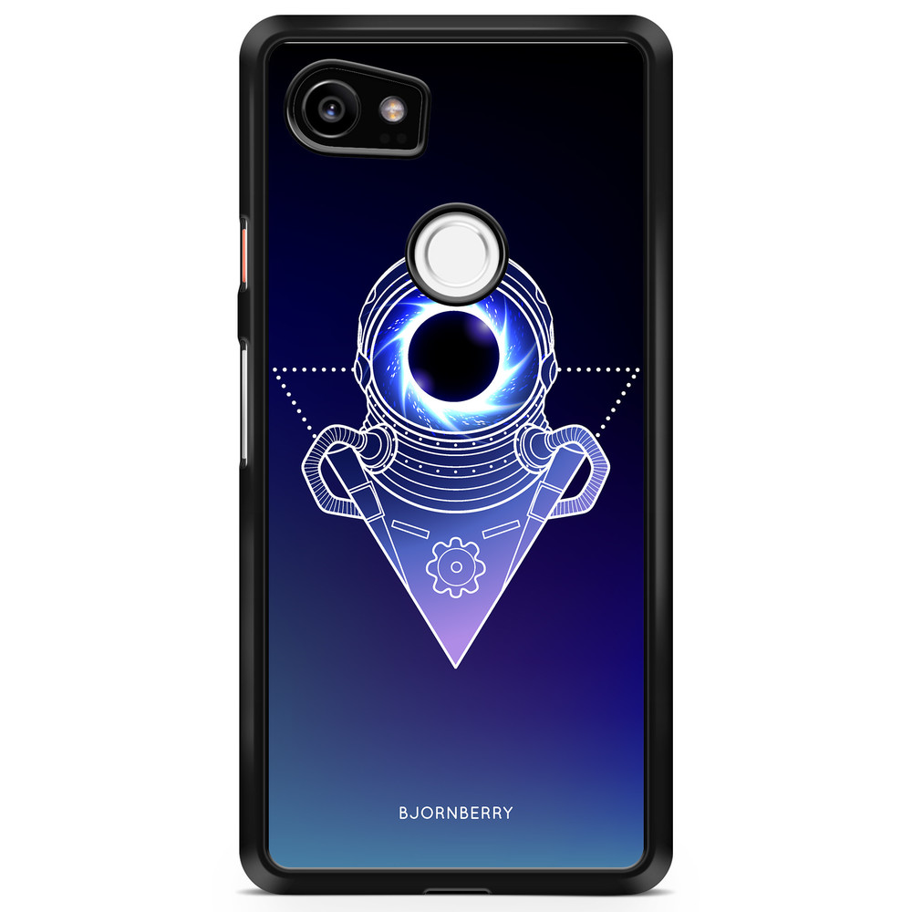 Google Pixel 2 XL Case - Austronaut
