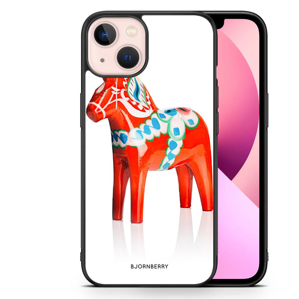 iPhone 13 Case - Dalahorse