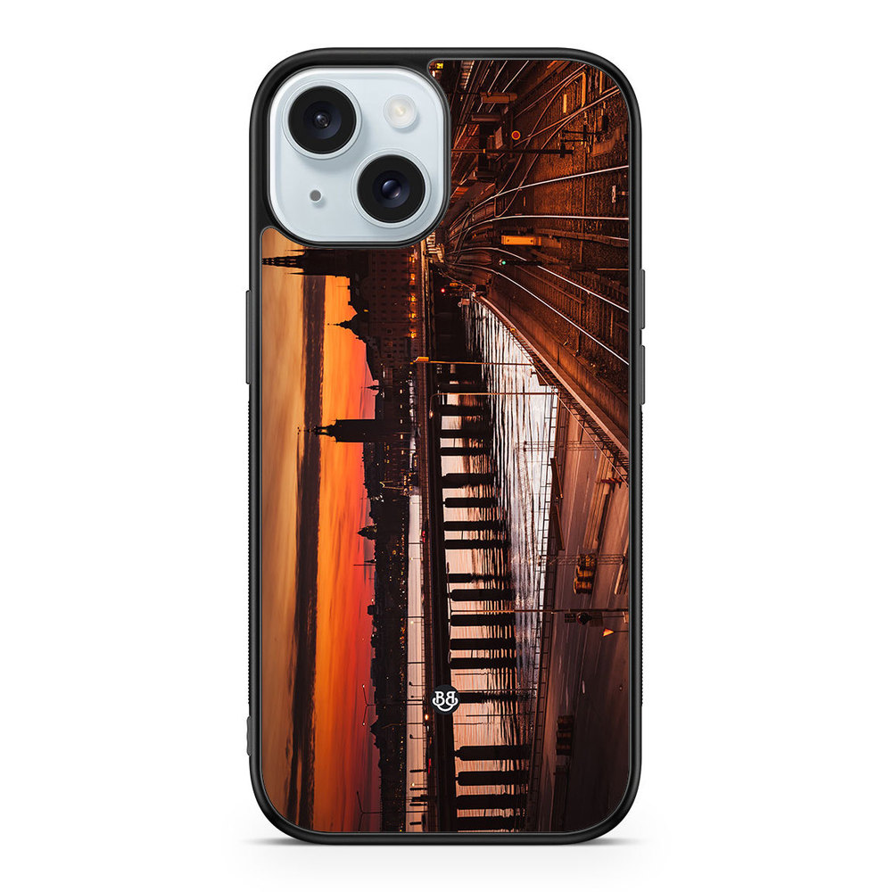 iPhone 15 Case - Stockholm