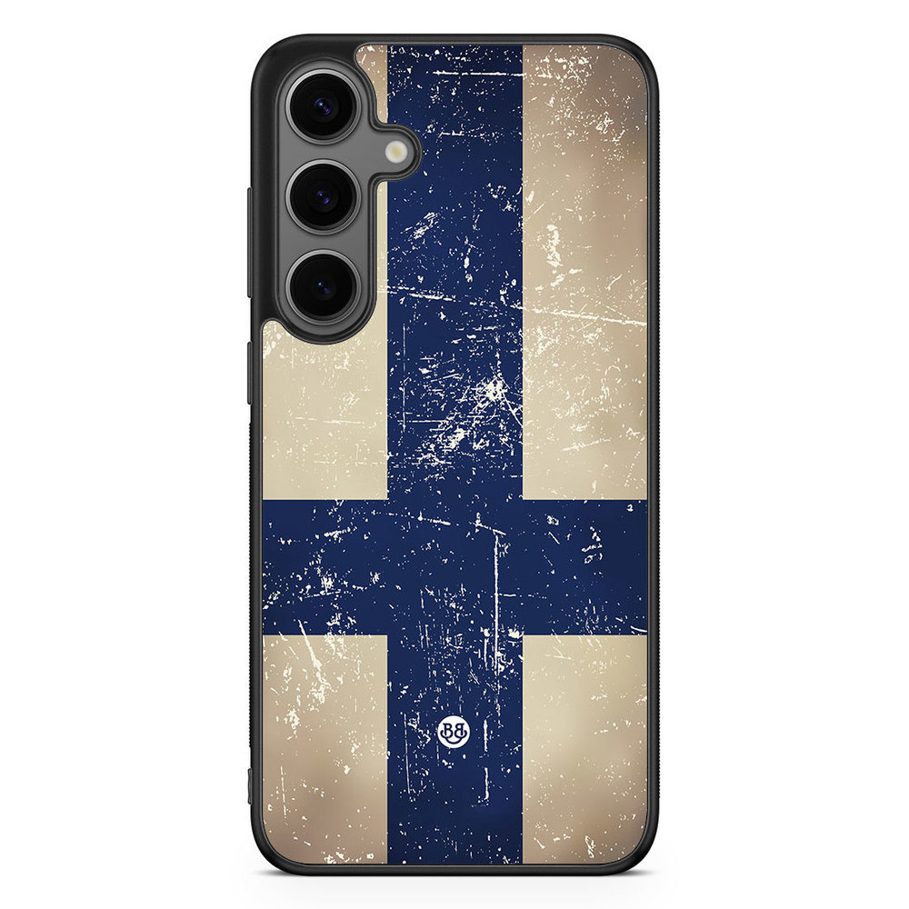 Samsung Galaxy S24 Plus Case - Finland