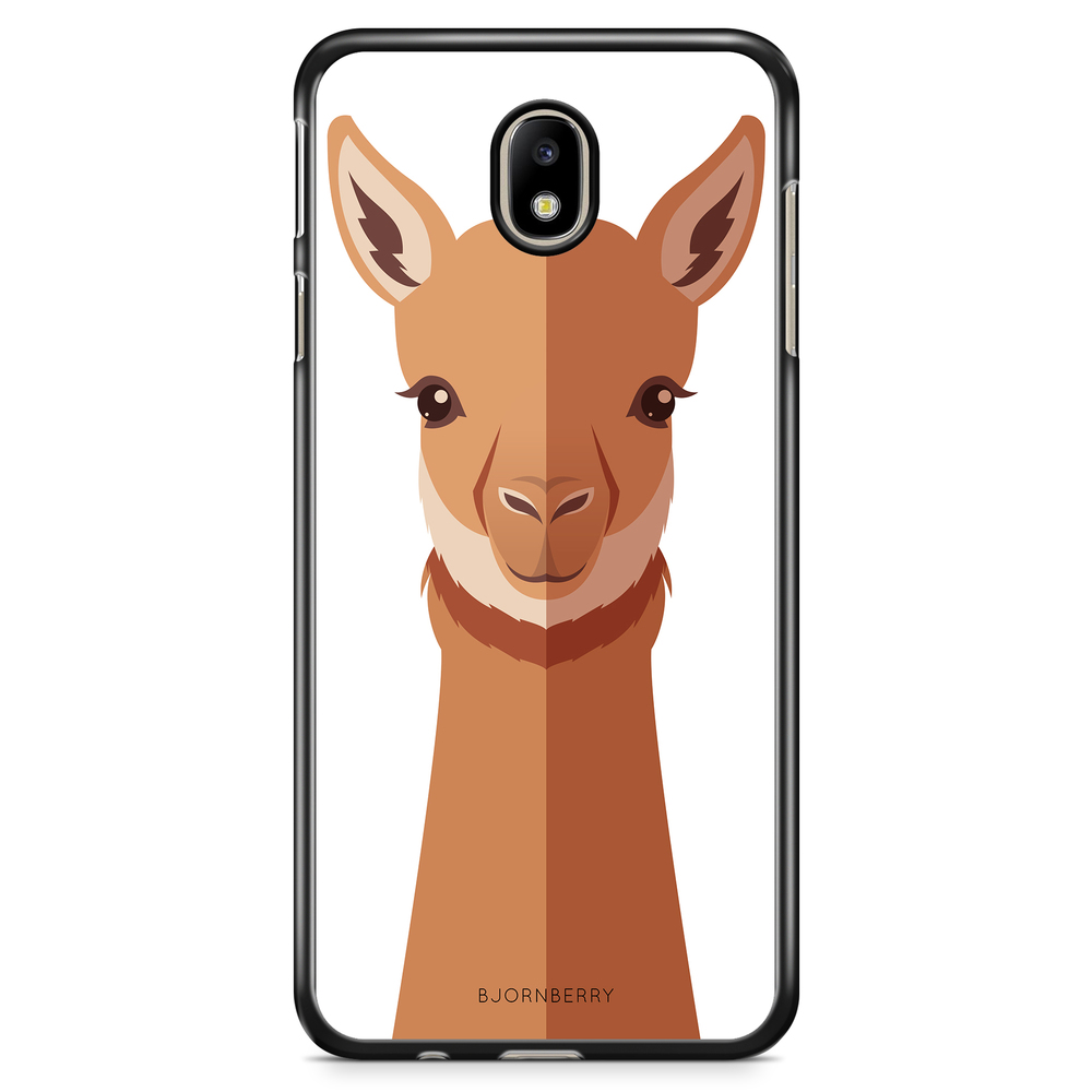 Samsung Galaxy J3 (2017) Case - Llama
