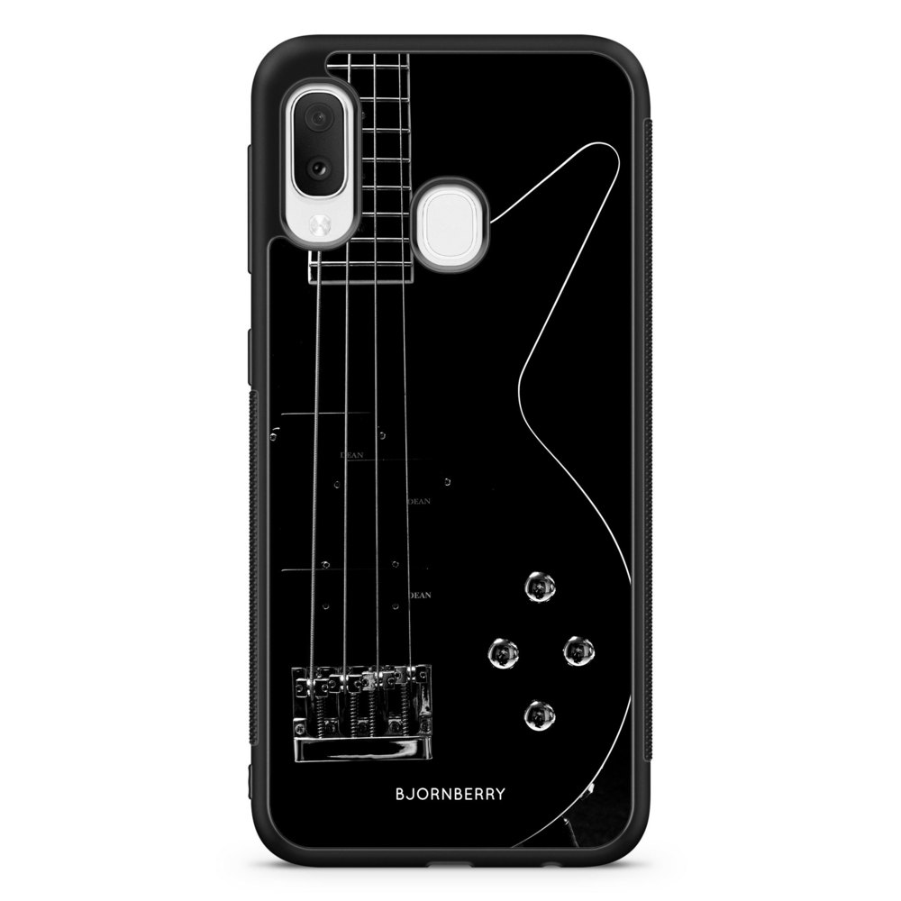 Samsung Galaxy A20e Skal - Gitarr