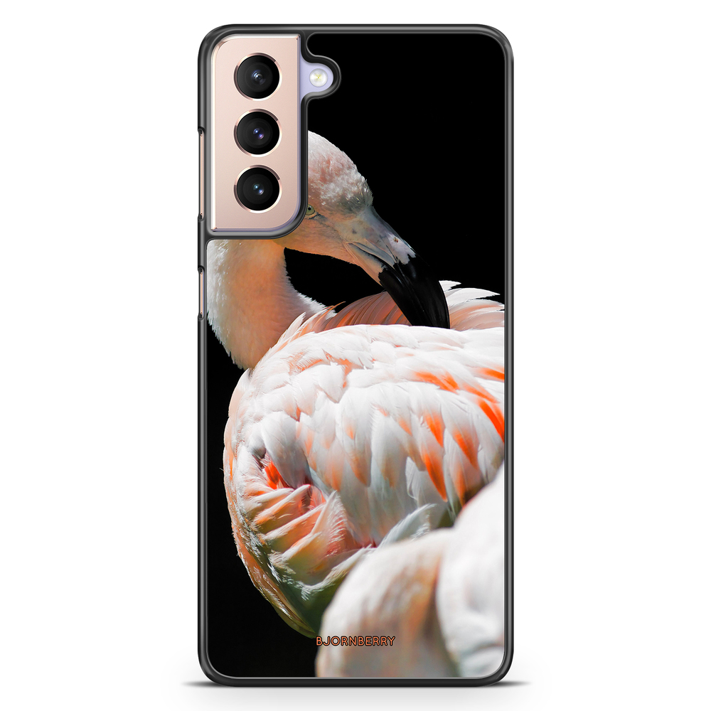 Samsung Galaxy S21 Case - Flamingo