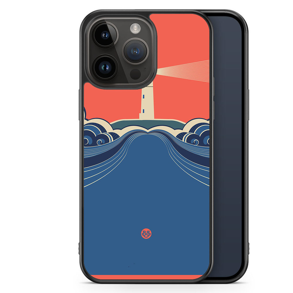 iPhone 14 Pro Max Case - Lighthouse
