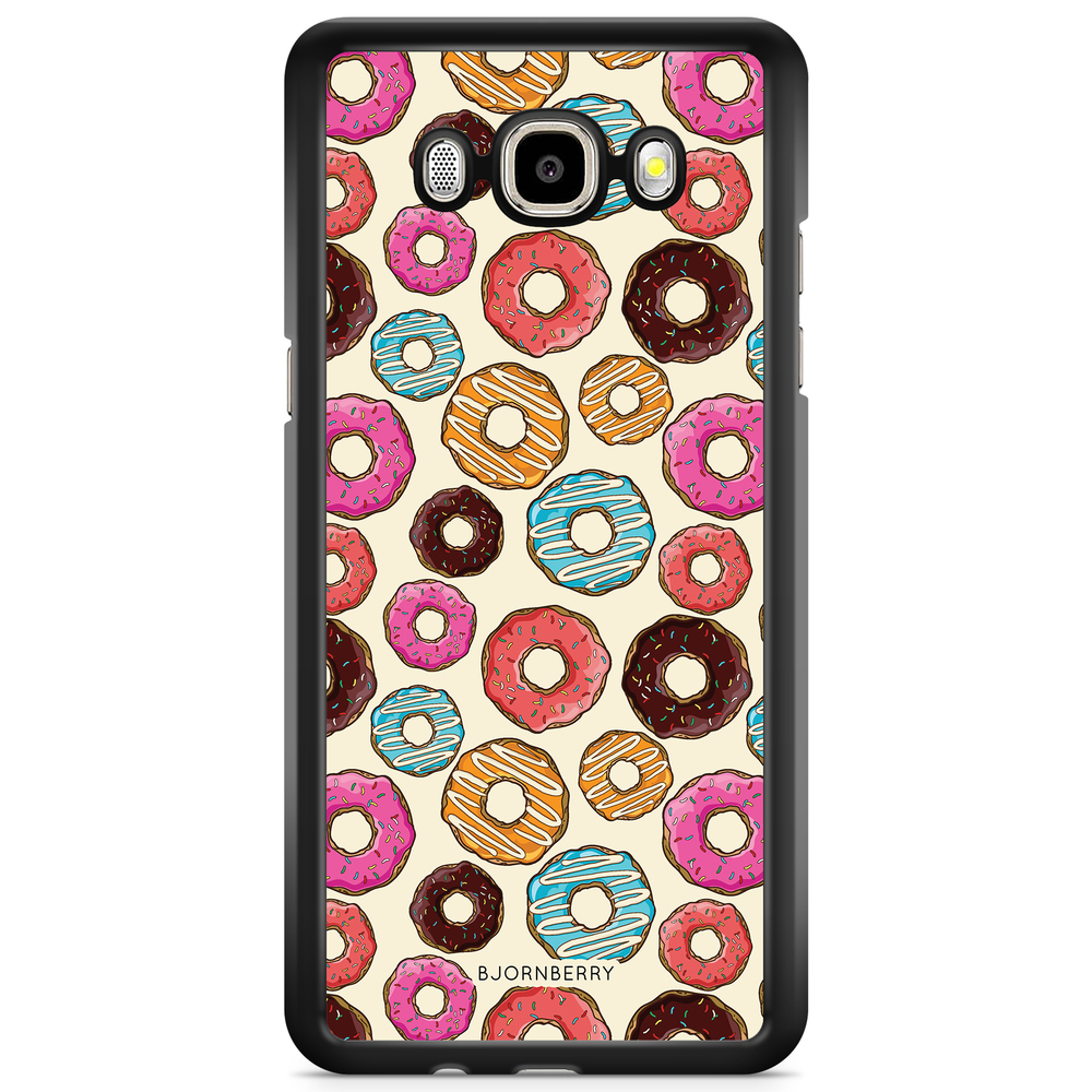 Samsung Galaxy J3 (2016) Case - Donuts