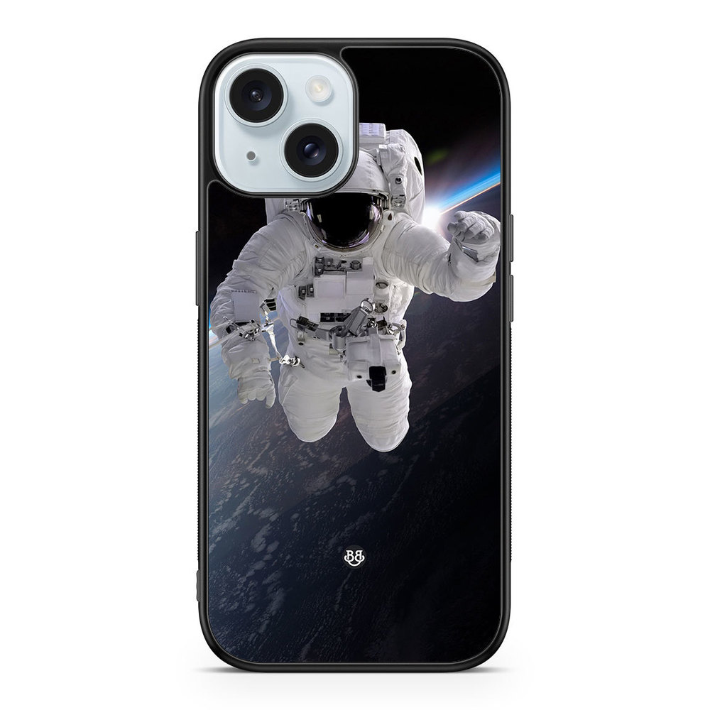 iPhone 15 Case - Spacewalk