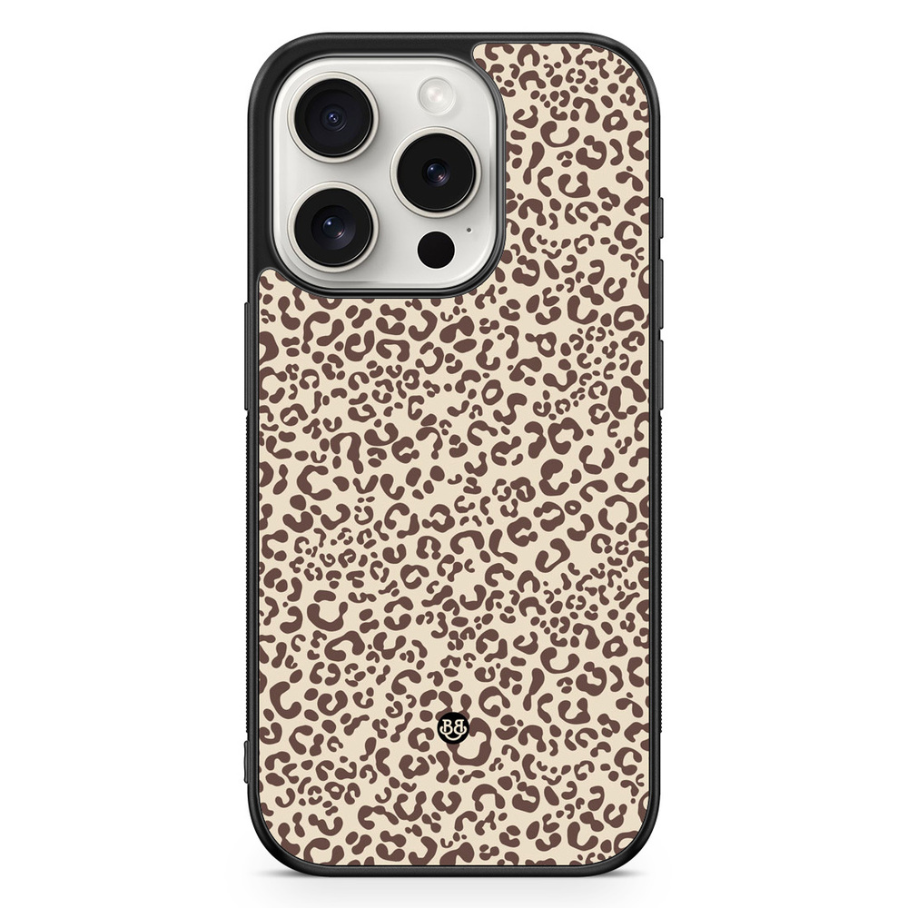 iPhone 15 Pro Case - WILD AUTUMN - Wild Spots