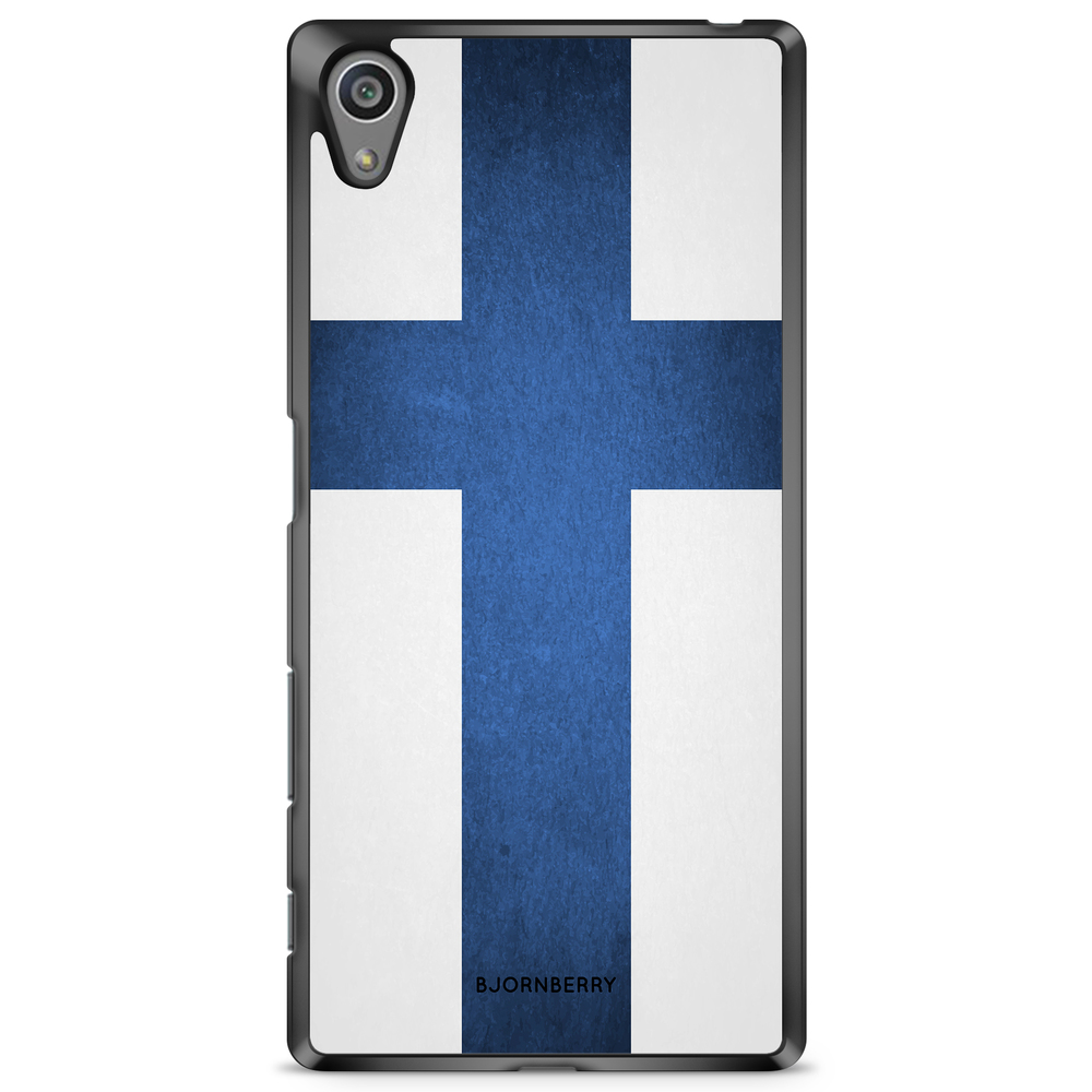 Sony Xperia Z5 Premium Case - Finland