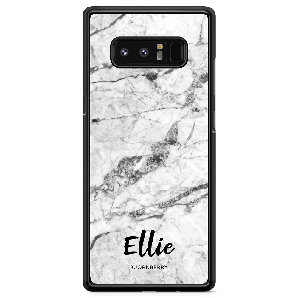 Samsung Galaxy Note 8 Case - Ellie