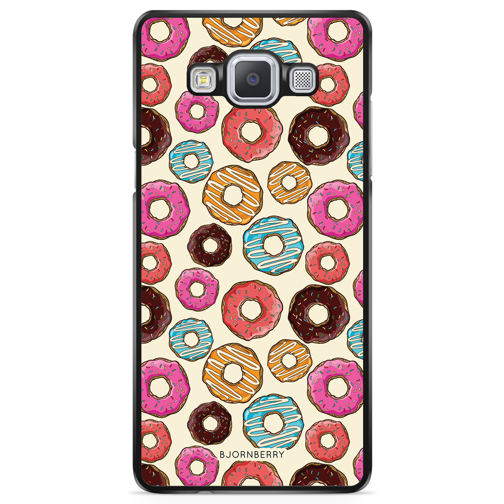 Samsung Galaxy A5 (2015) Case - Donuts