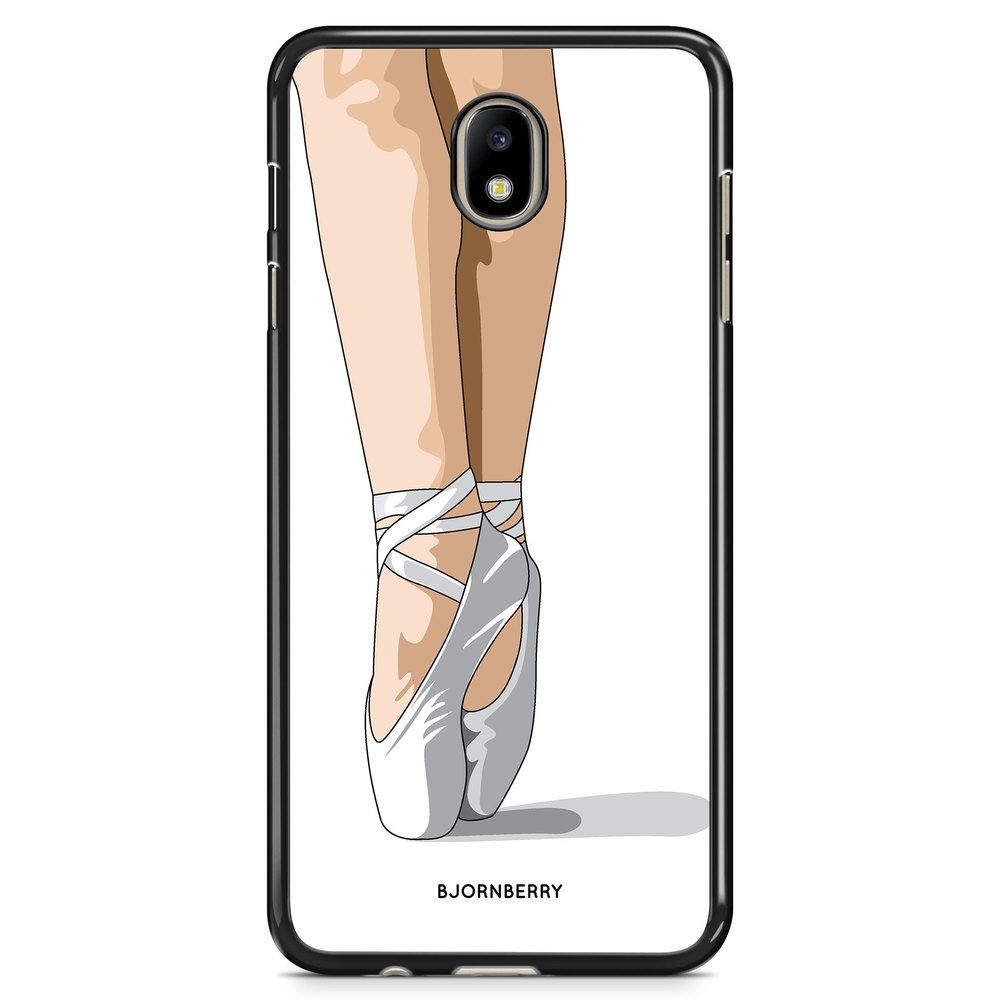 Samsung Galaxy J7 (2017) Case - Dancing Shoes