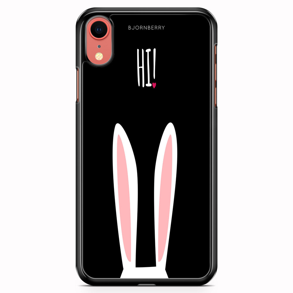 iPhone XR Case - Bunny
