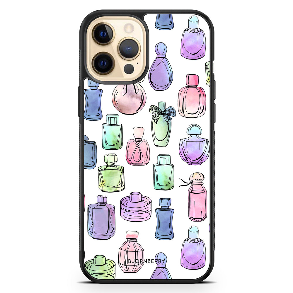 iPhone 12 Pro Max Case - Perfumes