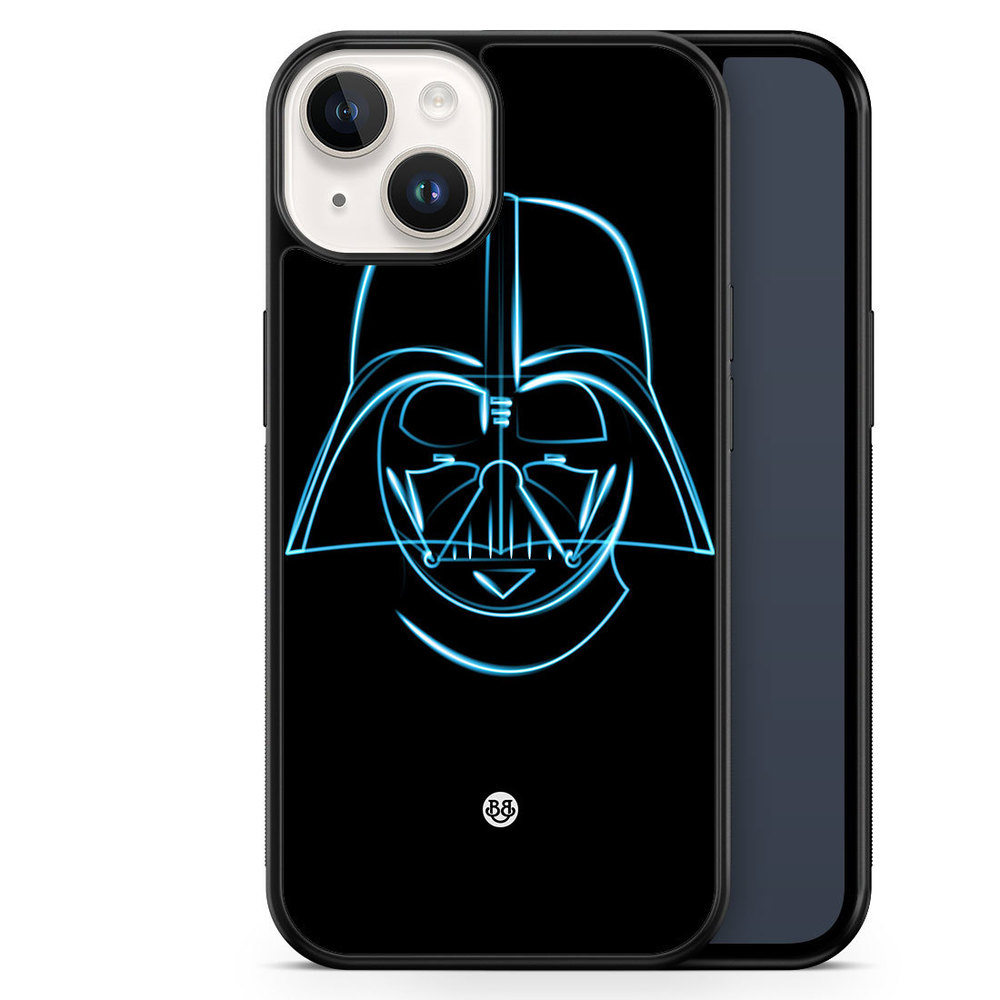 iPhone 14 Case - Darth Vader
