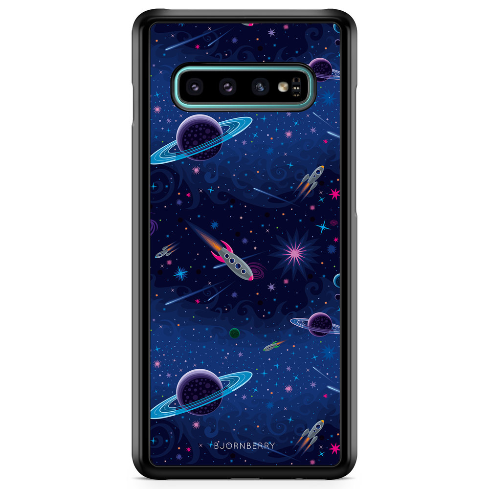 Samsung Galaxy S10 Case - Space