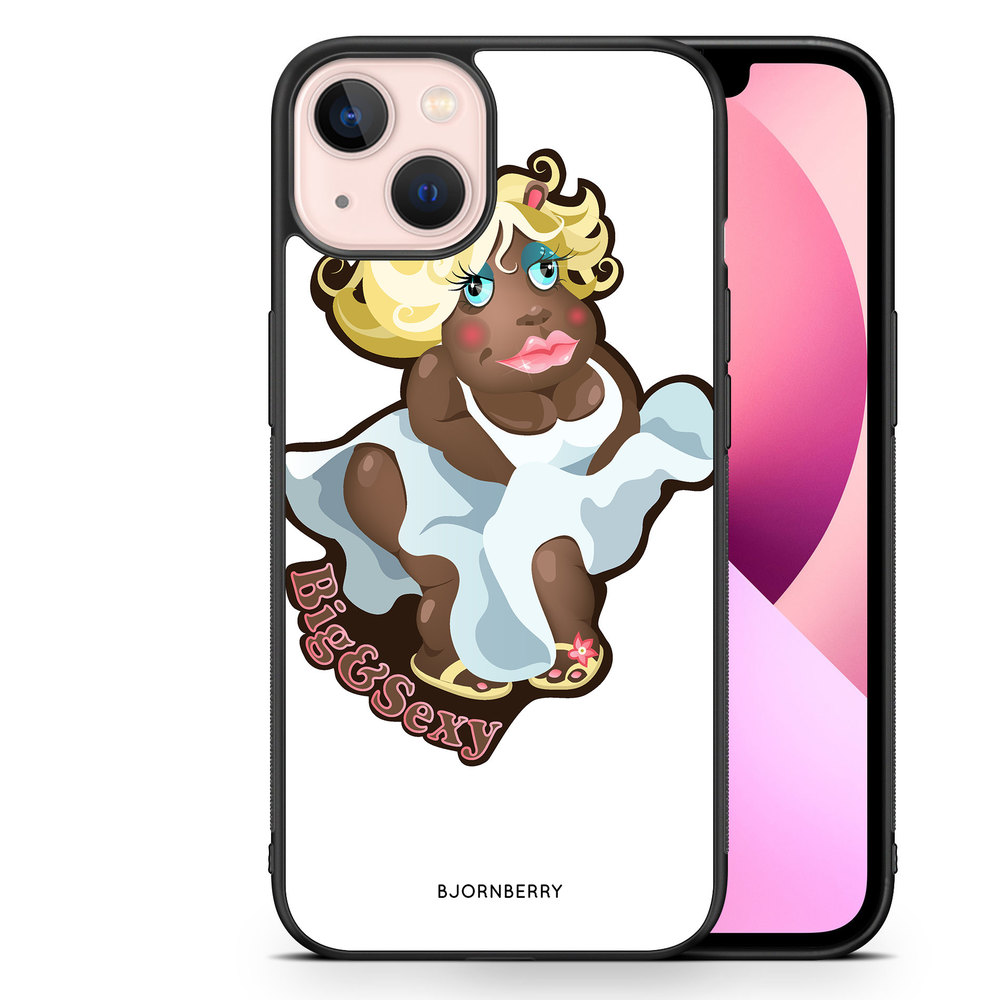 iPhone 13 Case - Big & Sexy