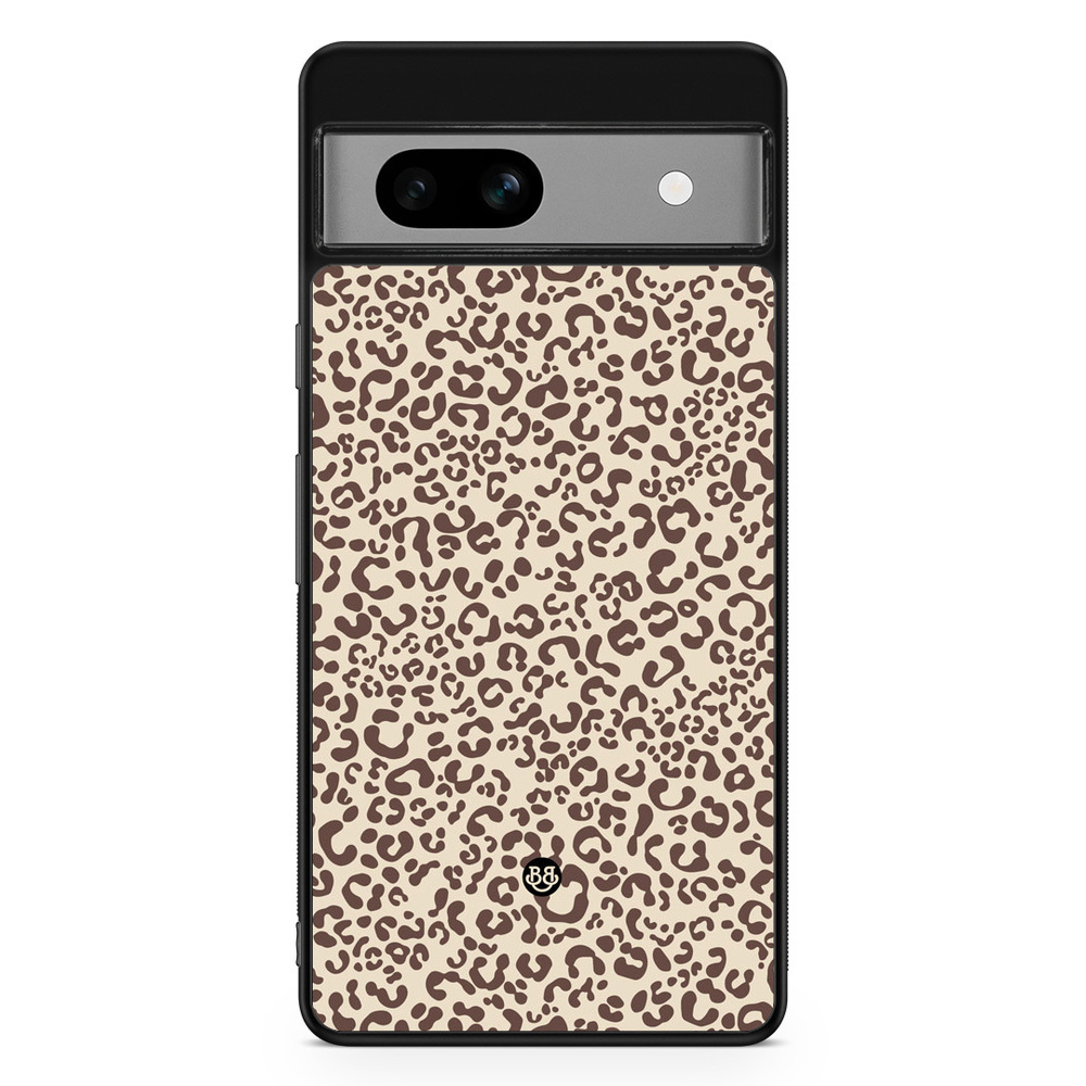 Google Pixel 7a Case - WILD AUTUMN - Wild Spots