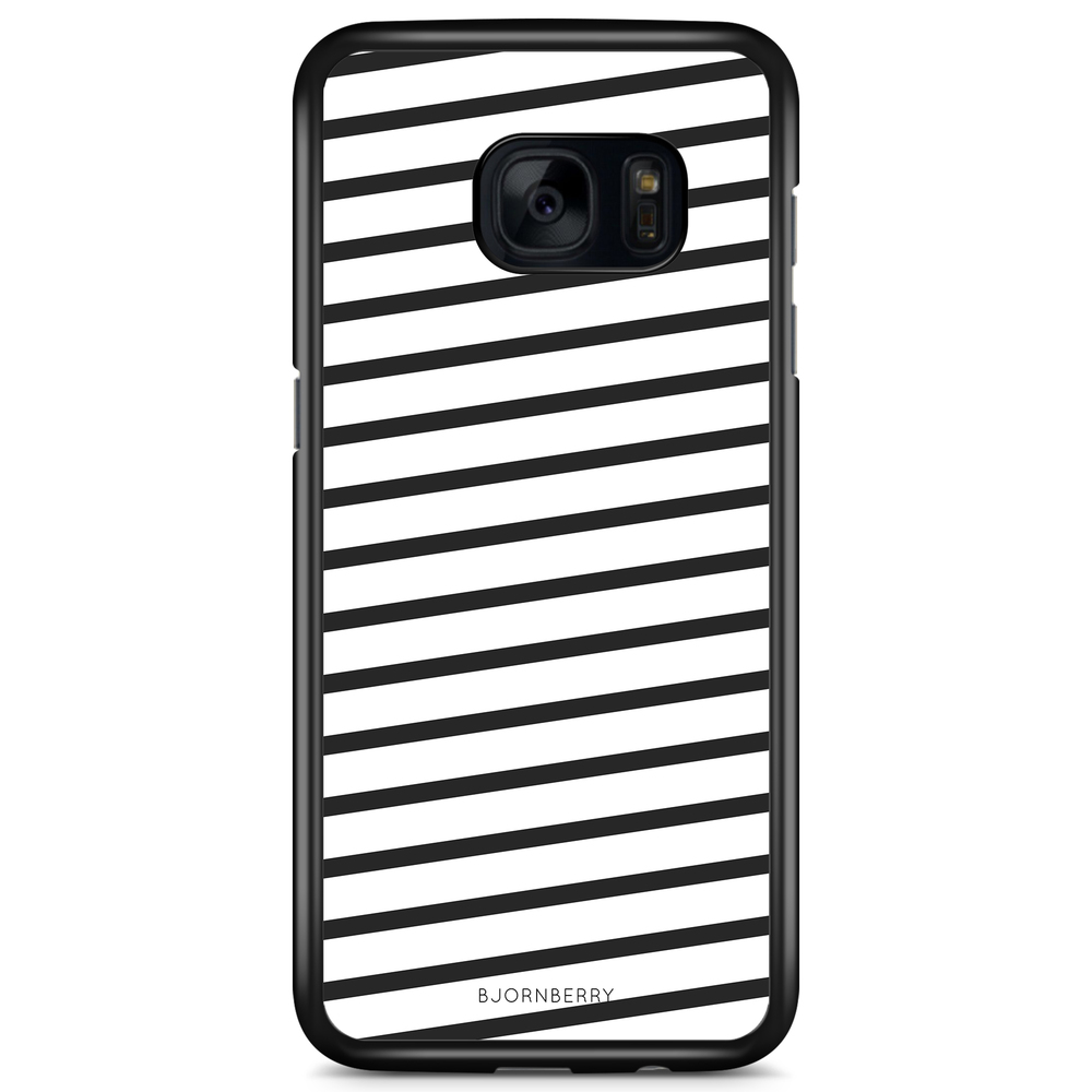 Samsung Galaxy S7 Case - Striped