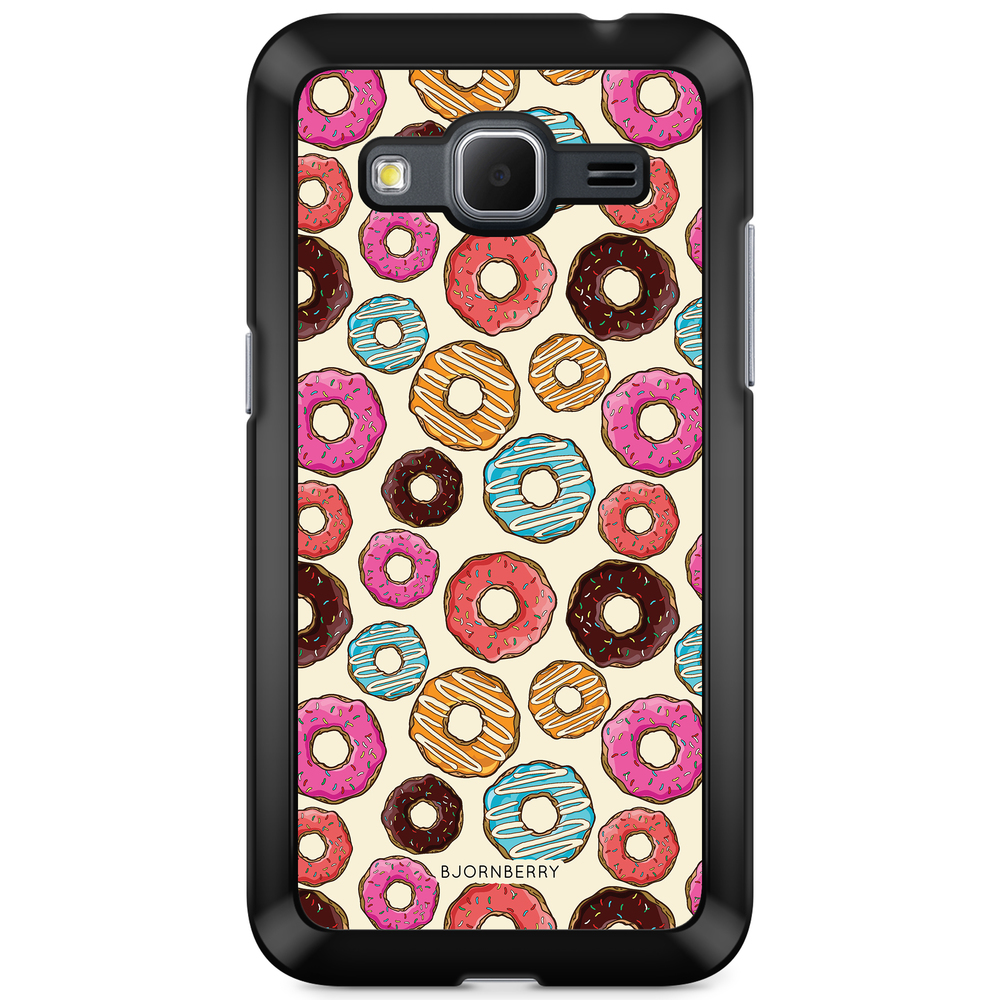 Samsung Galaxy Core Prime Case - Donuts