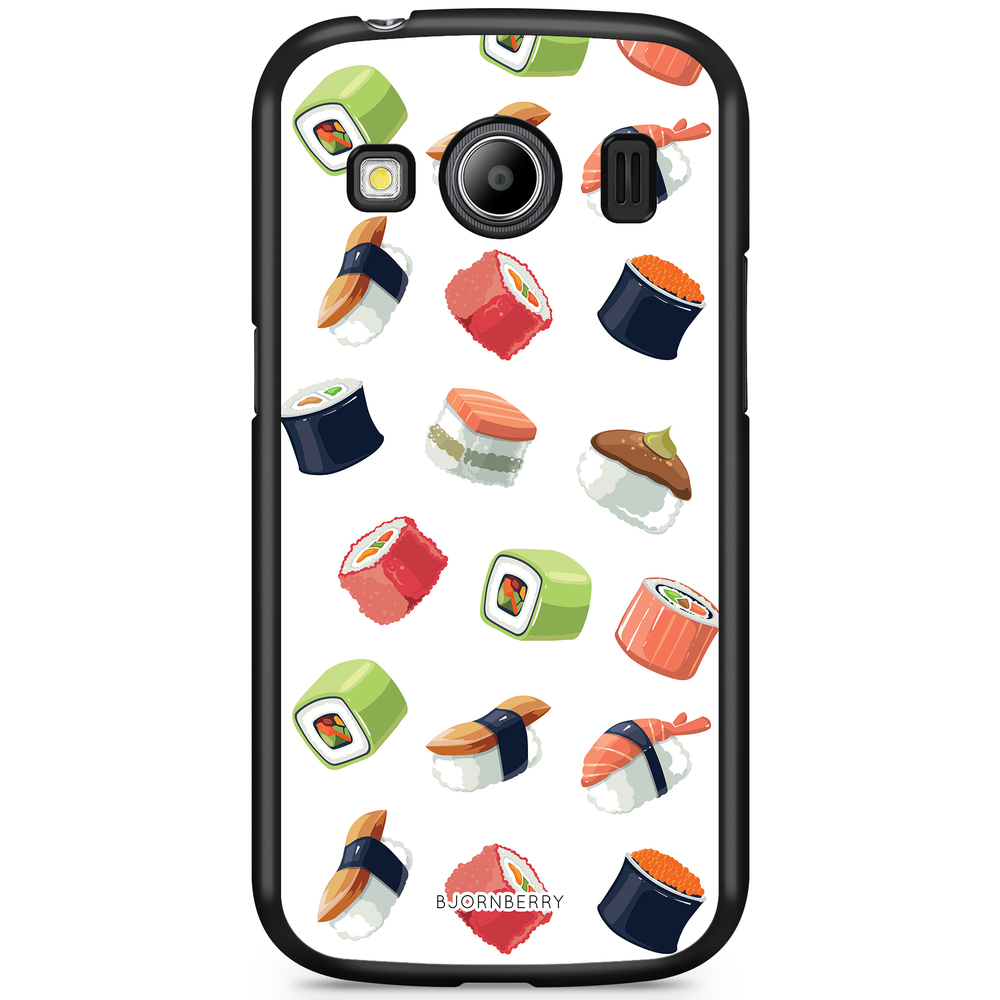 Samsung Galaxy Ace 4 Case - Sushi