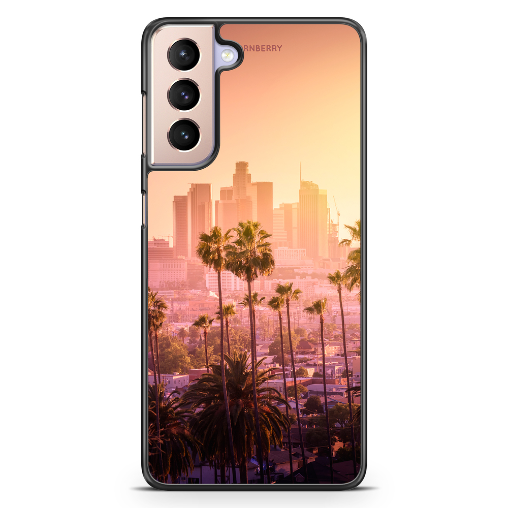 Samsung Galaxy S21 Case - Los Angeles