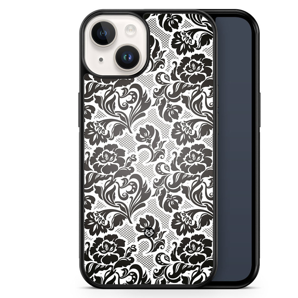 iPhone 14 Case - Lace