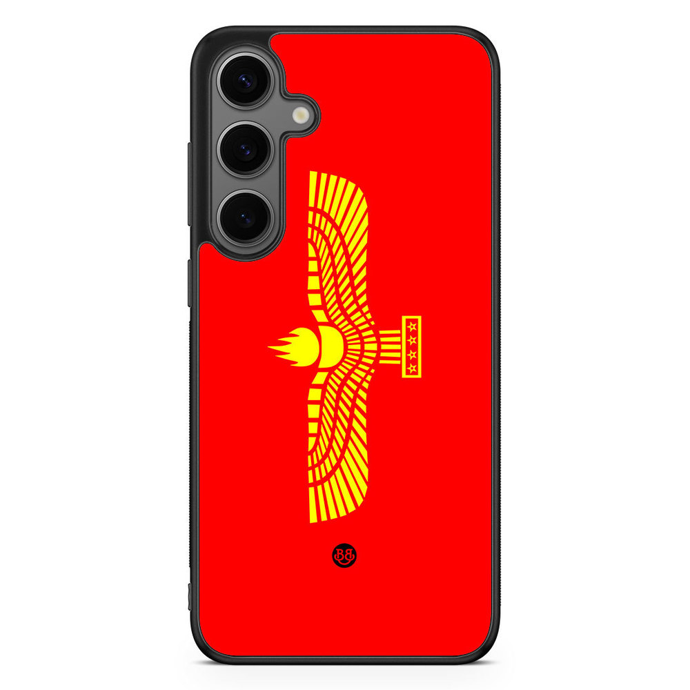 Samsung Galaxy S24 Plus Case - Syric