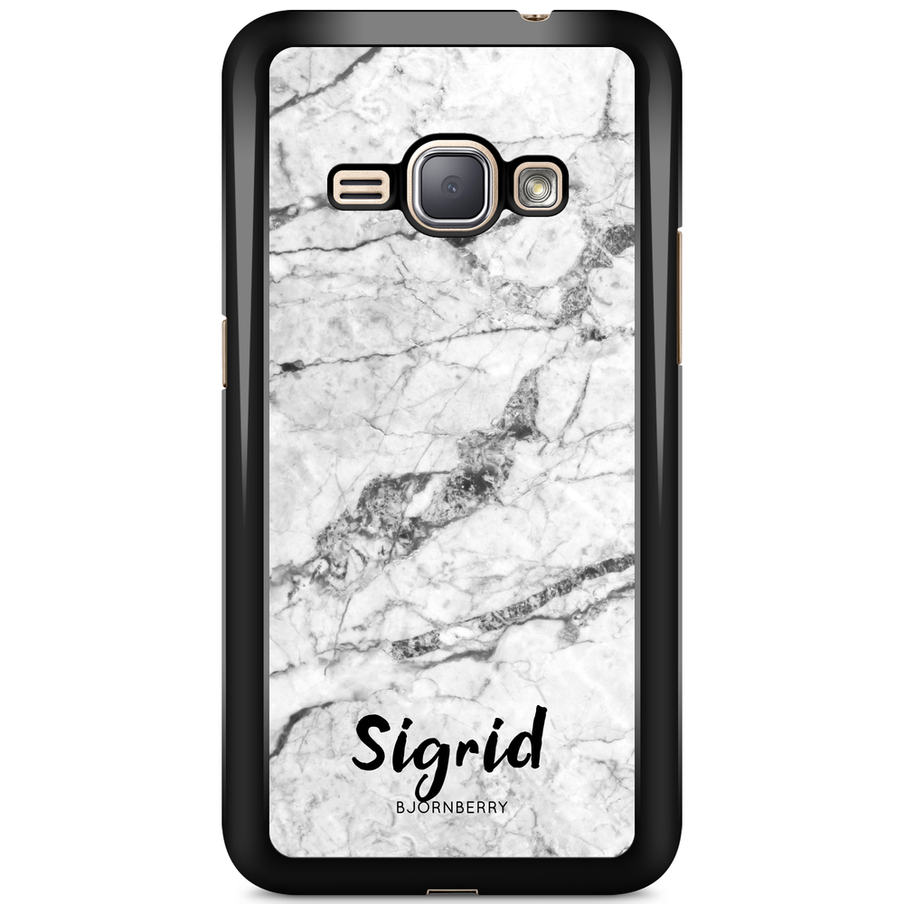 Samsung Galaxy J1 (2016) Case - Sigrid