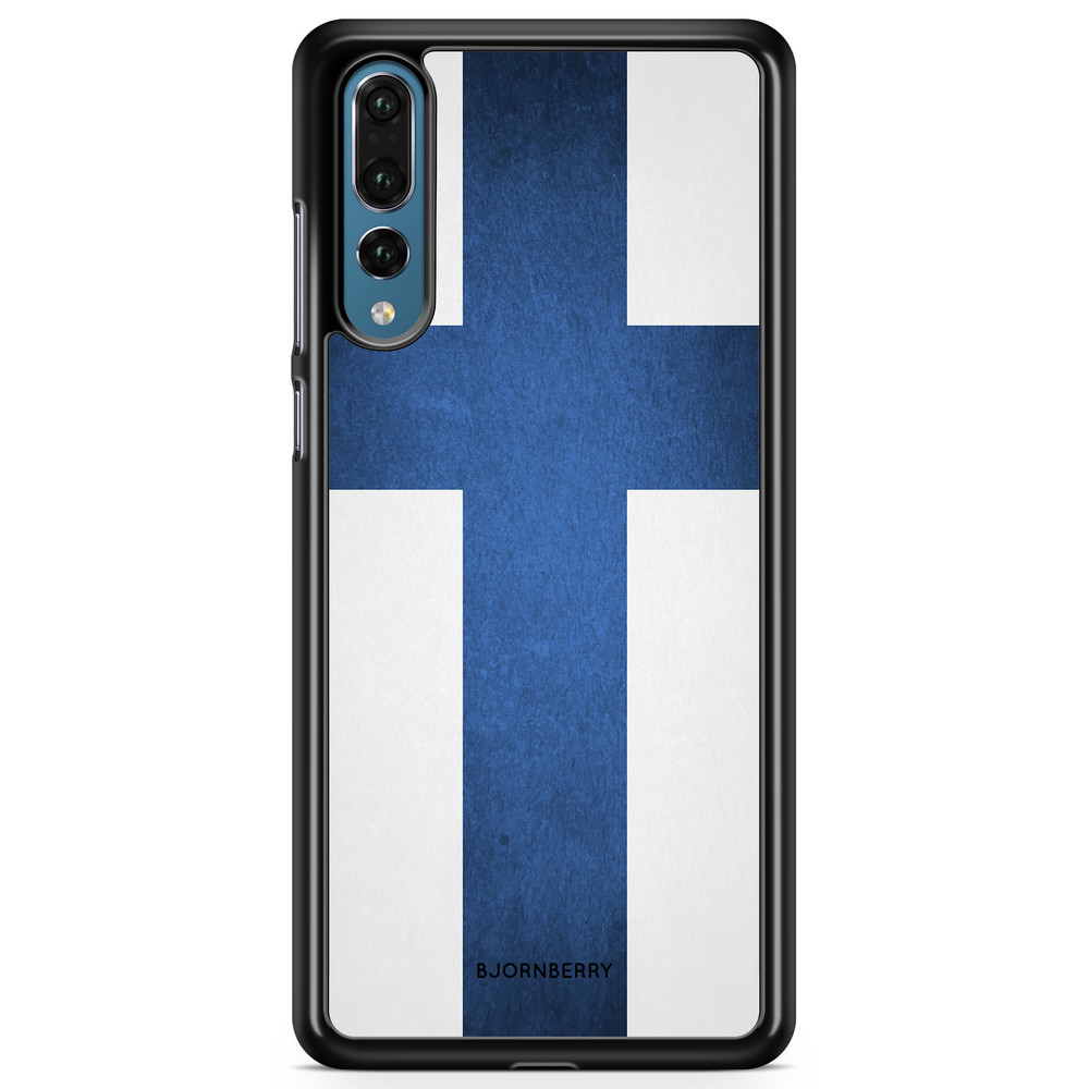 Huawei P20 Pro Case - Finland