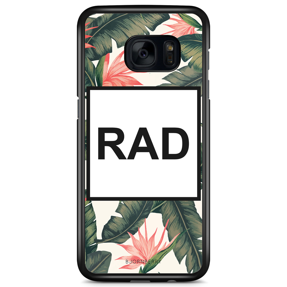 Samsung Galaxy S7 Case - RAD