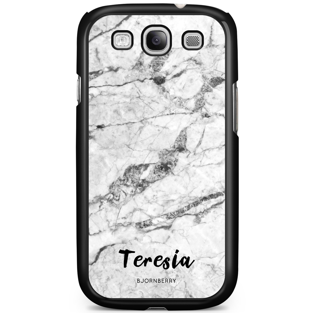 Samsung Galaxy S3 Mini Case - Teresia