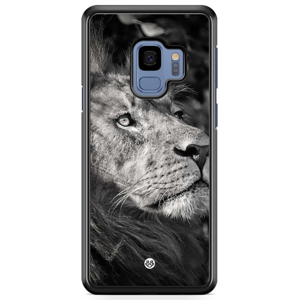 Samsung Galaxy S9 Case - Lion