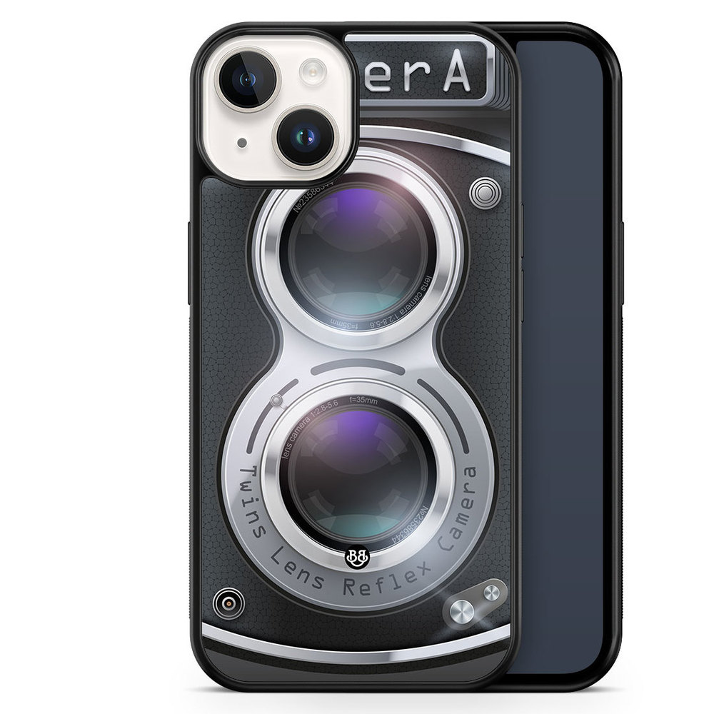iPhone 14 Case - Camera