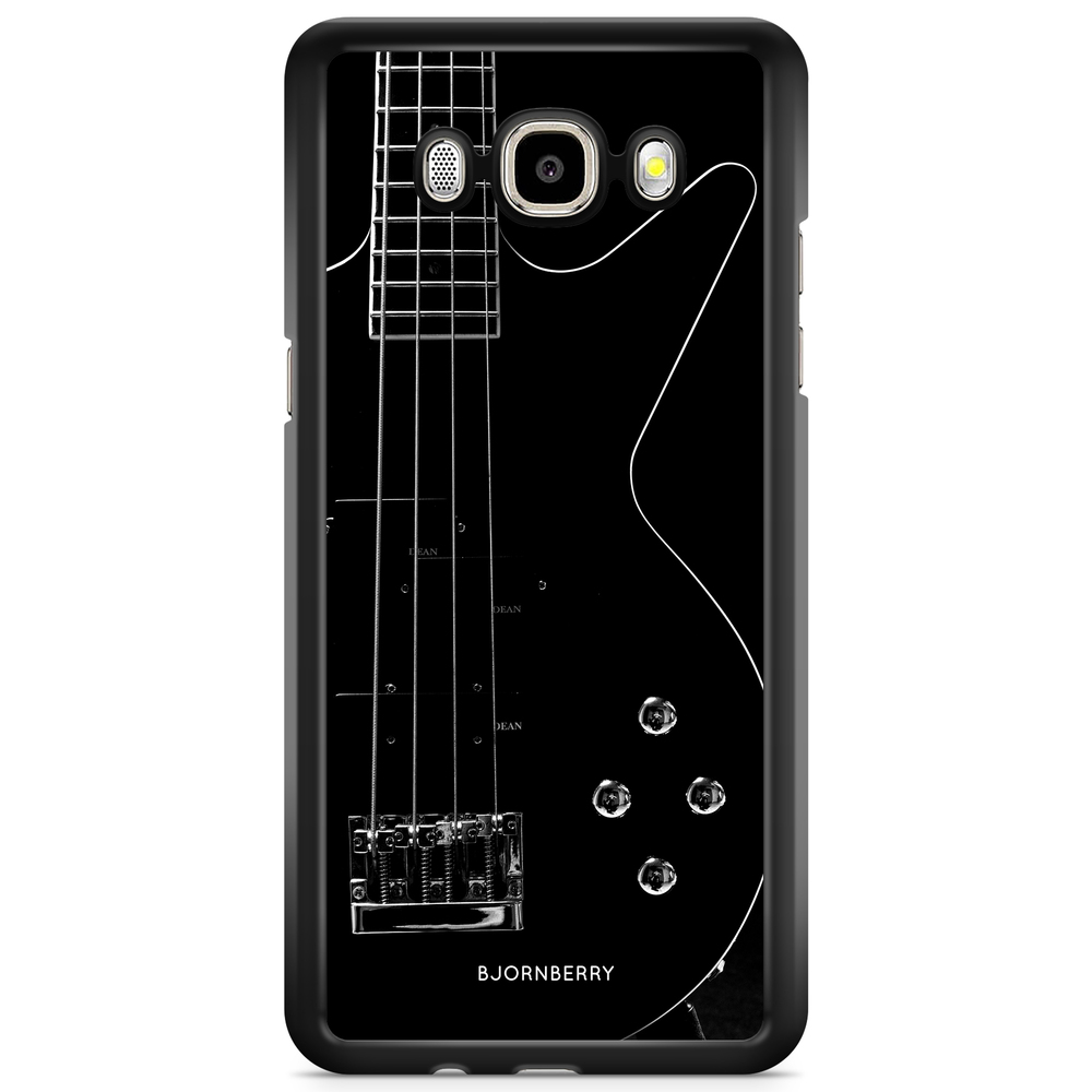 Samsung Galaxy J3 (2016) Skal - Gitarr