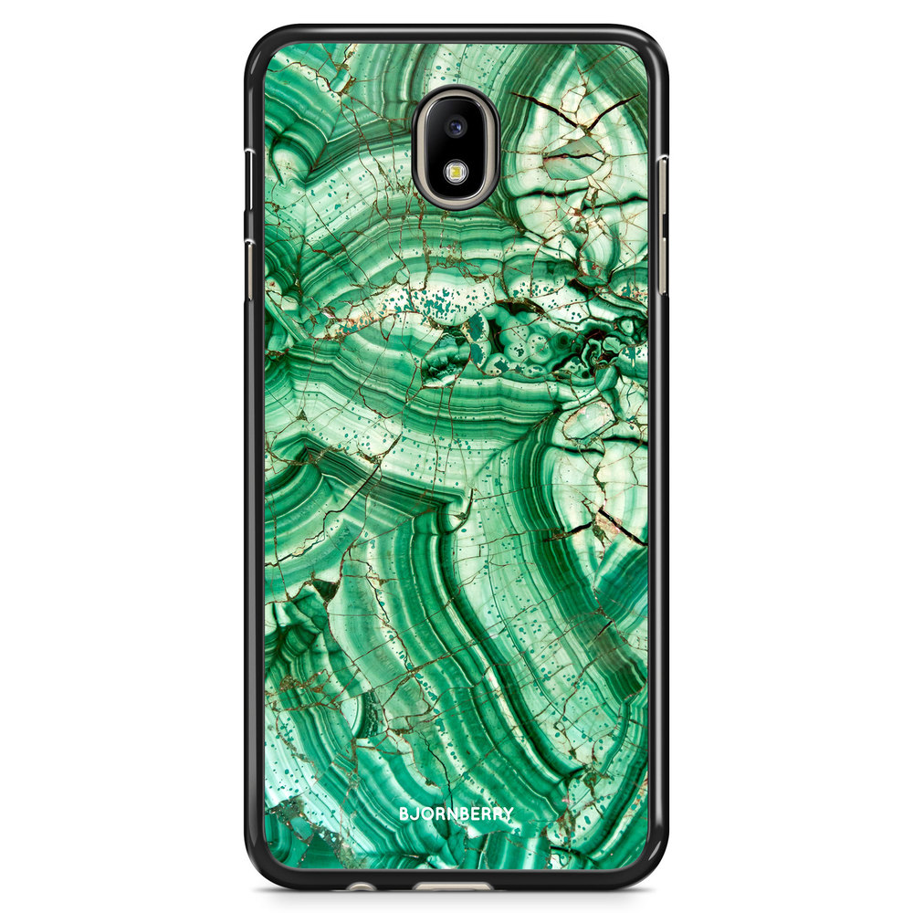 Samsung Galaxy J7 (2017) Case - Malachite