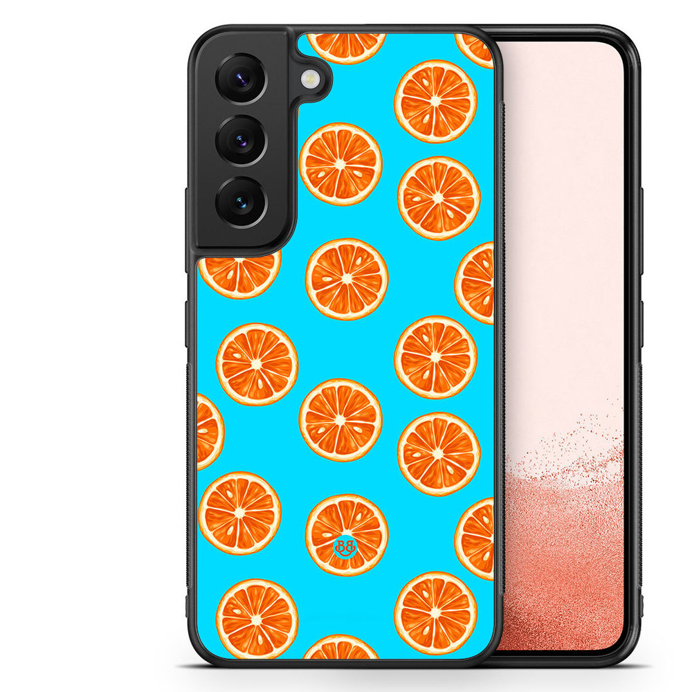 Samsung Galaxy S22 Plus 5G Case - Ctirus