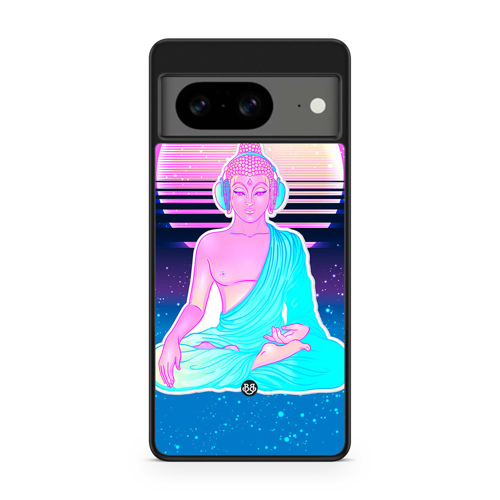 Google Pixel 8 Case - Buddha