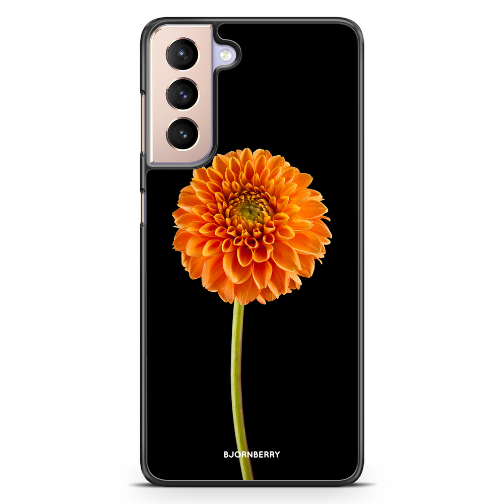 Samsung Galaxy S21 Case - Flower