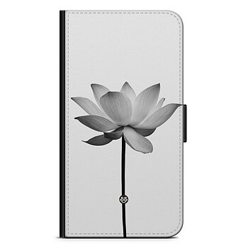 Samsung Galaxy S23 Plus Wallet Case - Lotus