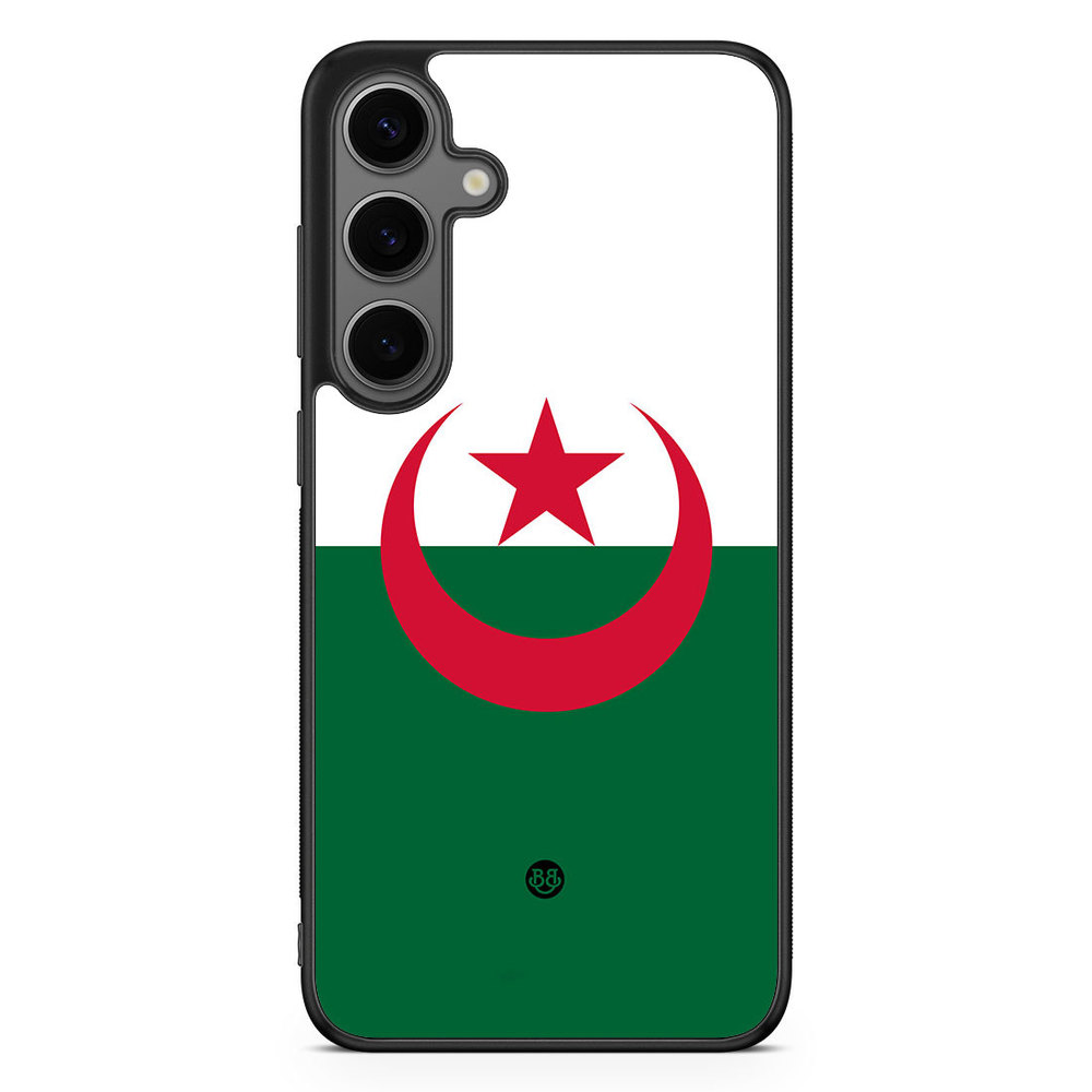 Samsung Galaxy S24 Plus Case - Algeria