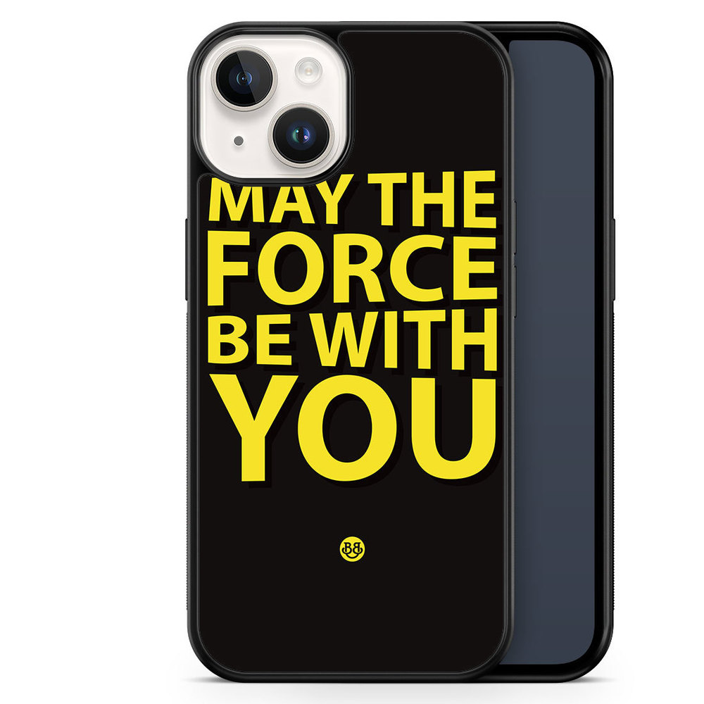 iPhone 14 Case - Force
