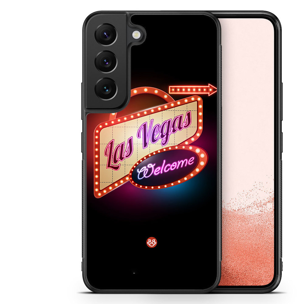 Samsung Galaxy S23 Plus 5G Case - Las Vegas