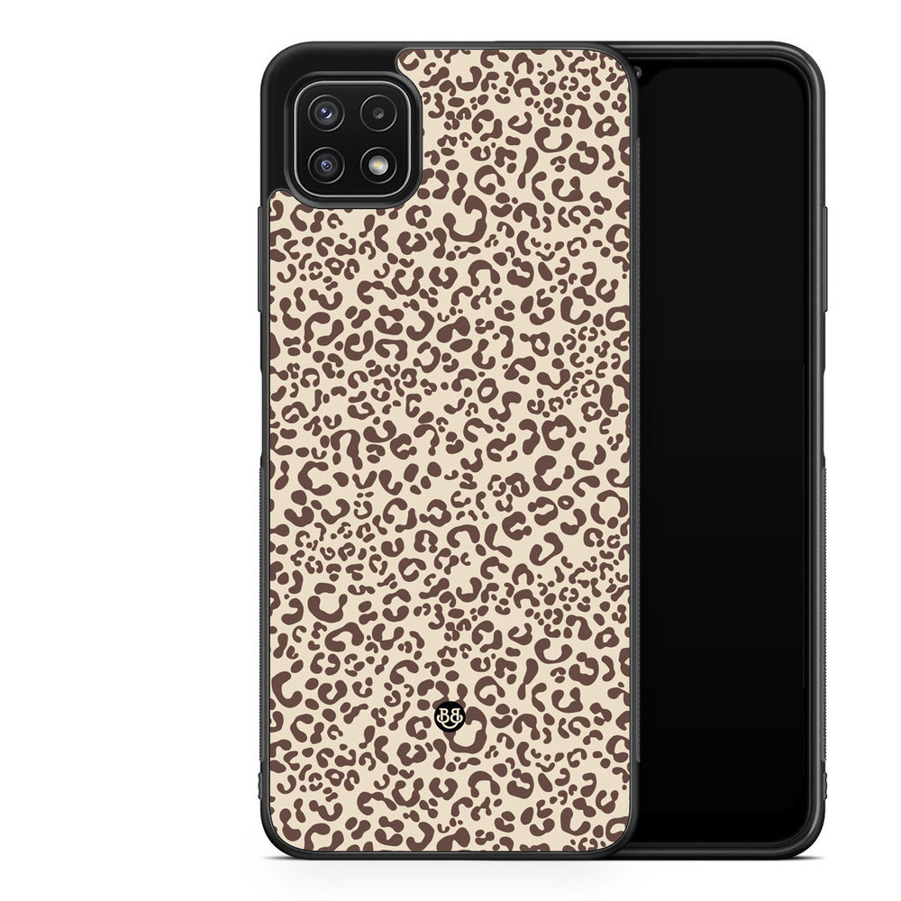 Samsung Galaxy A22 5G Case - WILD AUTUMN - Wild Spots