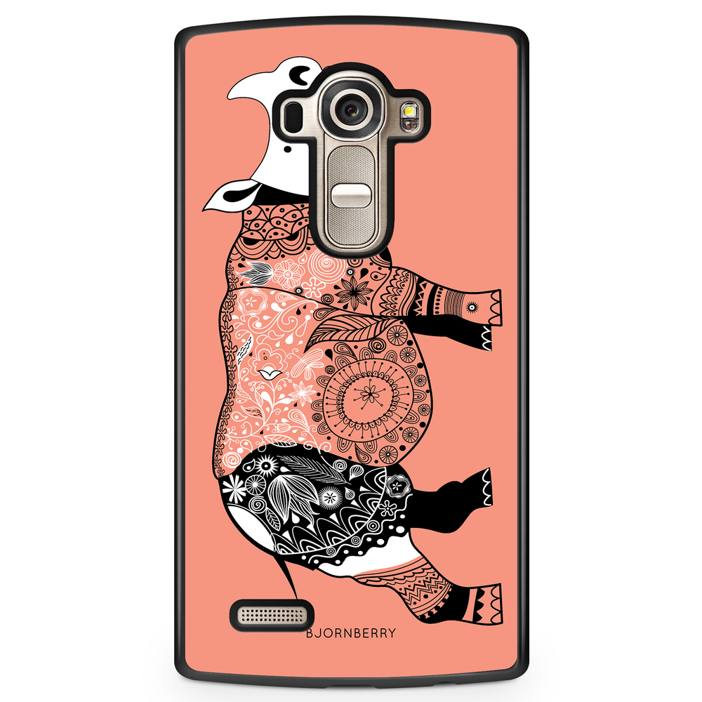 LG G4 Case - Rhino
