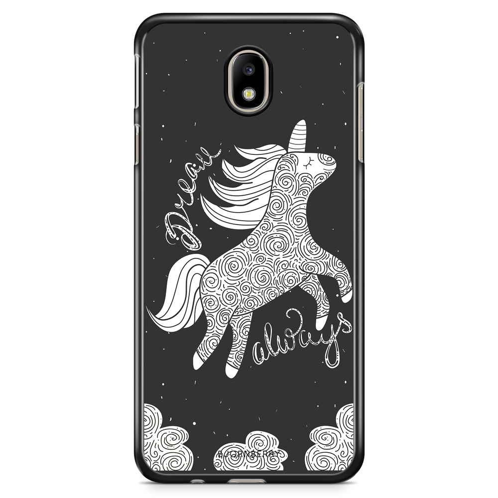 Samsung Galaxy J3 (2017) Case - Dream Always