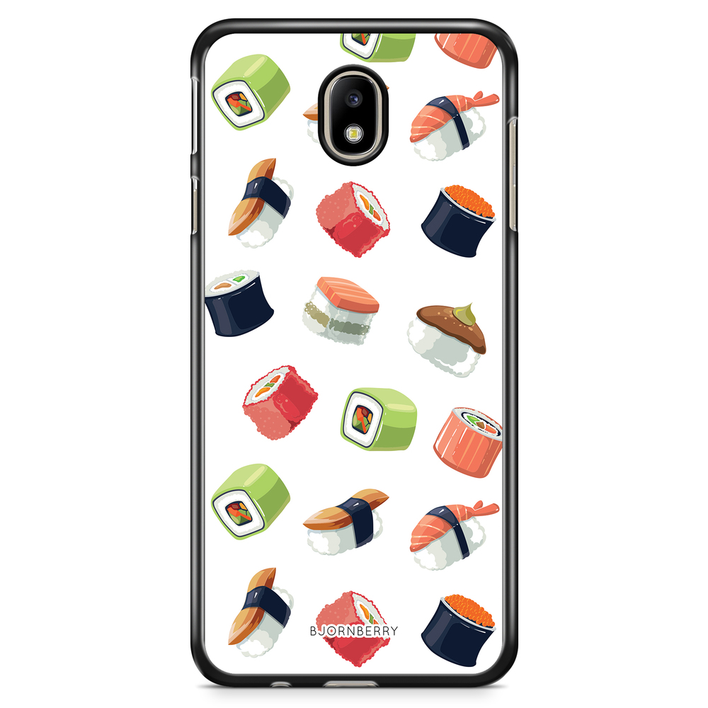 Samsung Galaxy J3 (2017) Case - Sushi
